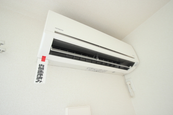 その他設備　※別部屋の写真です