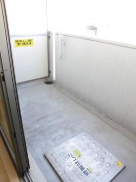 バルコニー　ベランダ