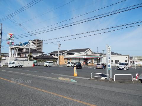 その他　セブンイレブン福山東深津3丁目店（その他）まで665m