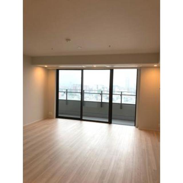 居室・リビング　※写真は同タイプ住戸です。