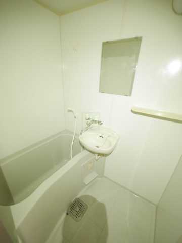 バス・シャワールーム　クレセント戸山