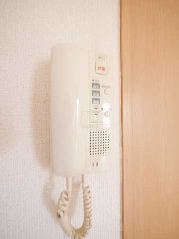 セキュリティ　クレセント戸山