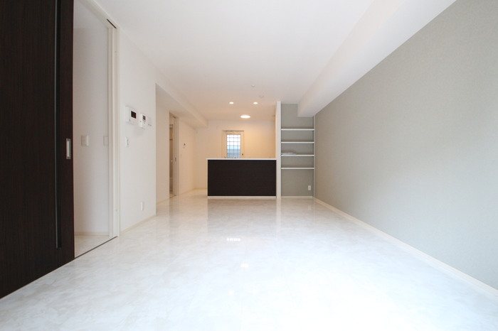 居室・リビング　写真は同型タイプ