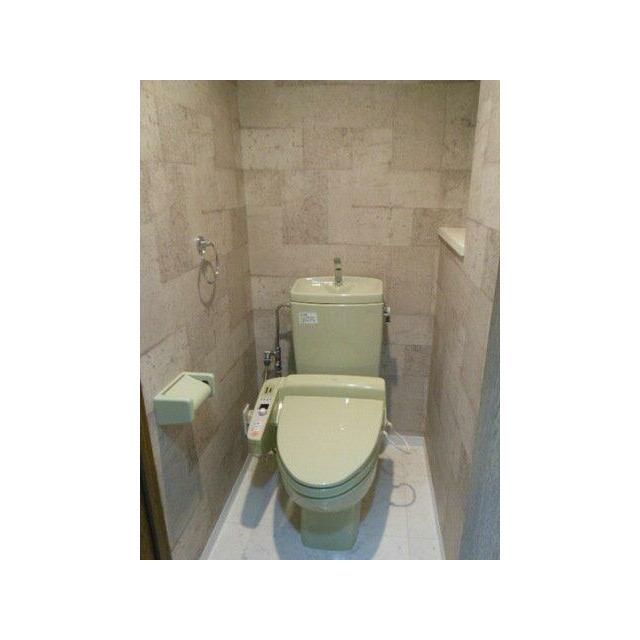 トイレ　ウォシュレットトイレ