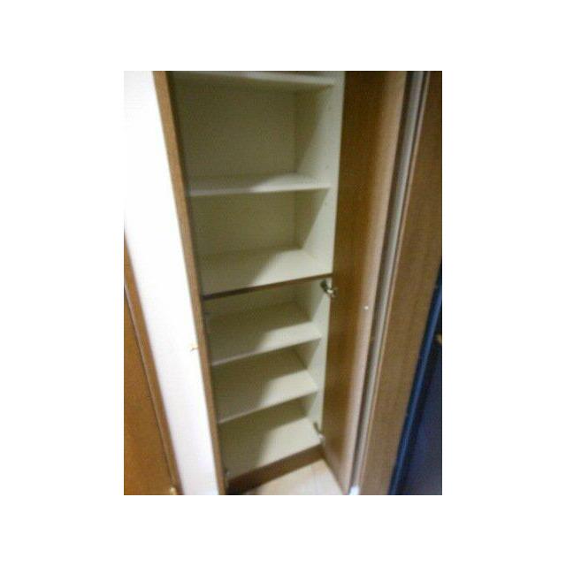 収納　シューズボックス