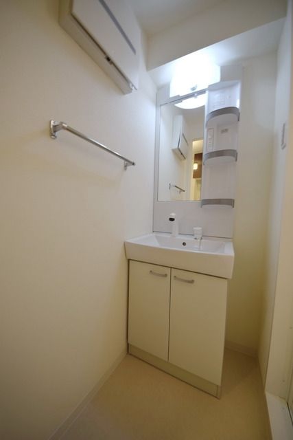 洗面設備　シャンプードレッサー♪