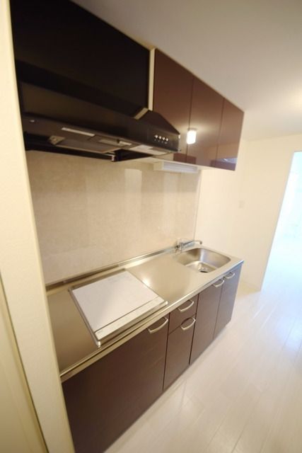 キッチン　ＩＨシステムキッチン♪