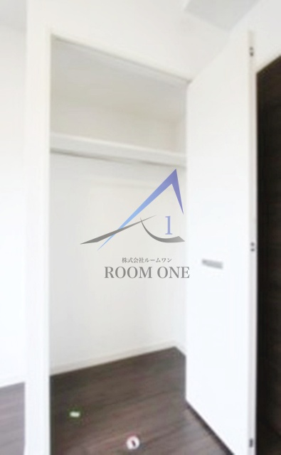 収納　収納です。