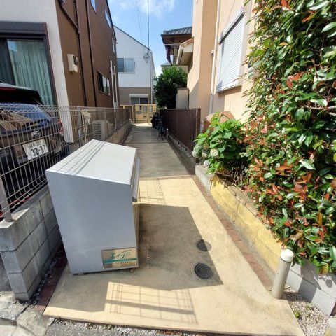 その他共有部分　☆共用部☆