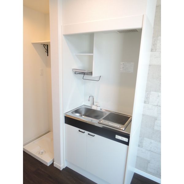 キッチン　☆使いやすいキッチン☆