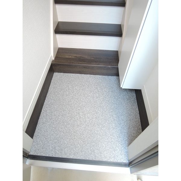 玄関　☆玄関☆