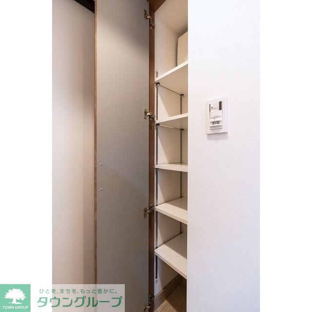 収納　シューズボックス