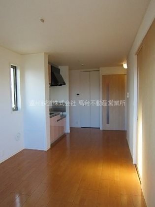 居室・リビング　※現況優先