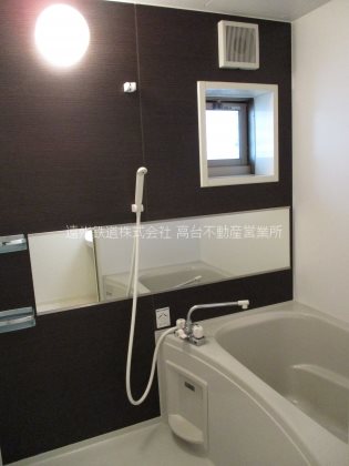 バス・シャワールーム　※現況優先