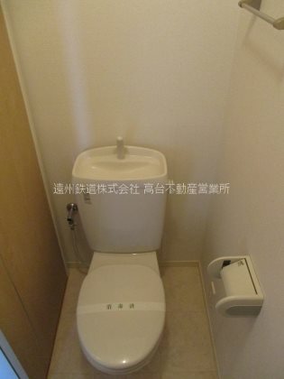 トイレ　※現況優先