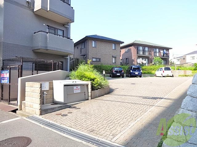 その他　（その他）まで100m