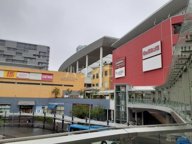 その他　ラゾーナ（その他）まで883m