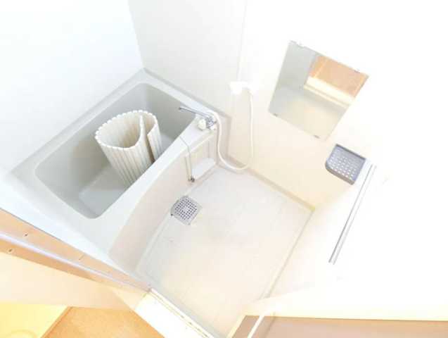 バス・シャワールーム　サニーコート