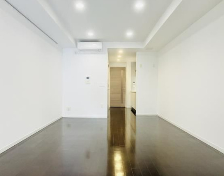 居室・リビング　別タイプ部屋　参考写真です