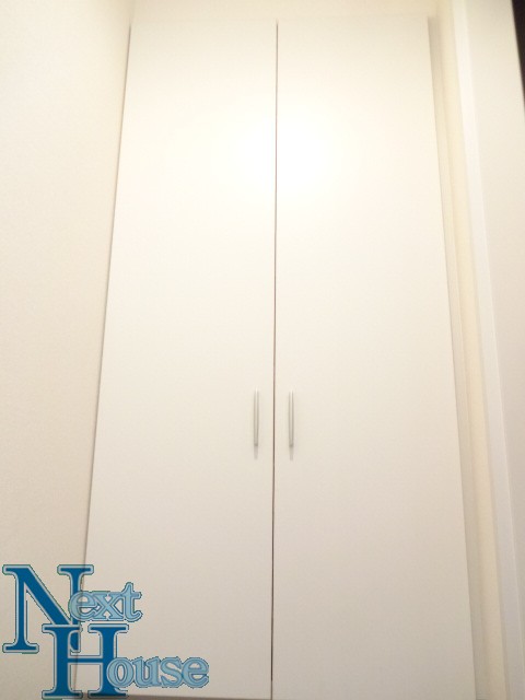 玄関　別部屋参考写真です