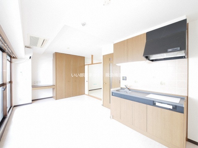 居室・リビング　※同仕様写真となります。