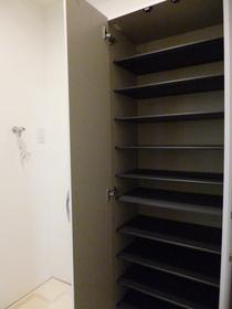 その他　シューズボックス