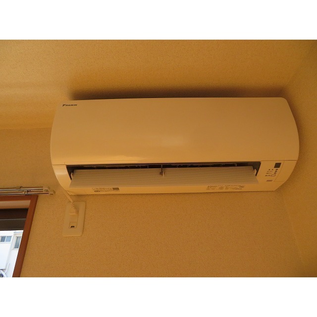 その他　エアコン