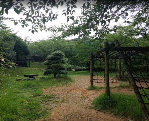 公園　天満宮公園（公園）まで906m