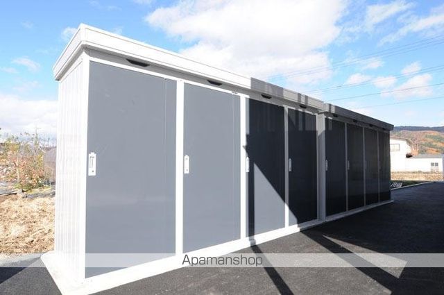 その他共有部分　その他共有部分