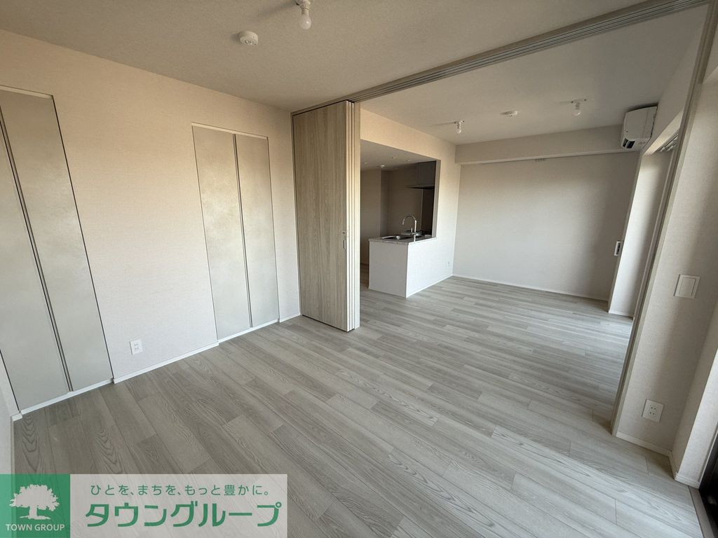 その他部屋・スペース　リビング/居室