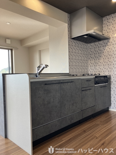 キッチン　写真はイメージです。現状を優先とします。