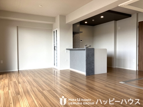 居室・リビング　写真はイメージです。現状を優先とします。