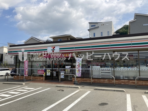 コンビニ　セブンイレブン大野城乙金東１丁目店（コンビニ）まで141m