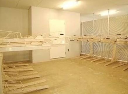 その他共有部分　☆駐輪スペース☆