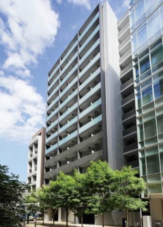 建物外観　☆綺麗な外観☆