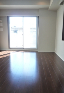 居室・リビング　☆明るい居室☆