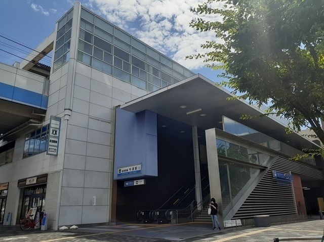 その他　阪神「今津駅」様（その他）まで500m