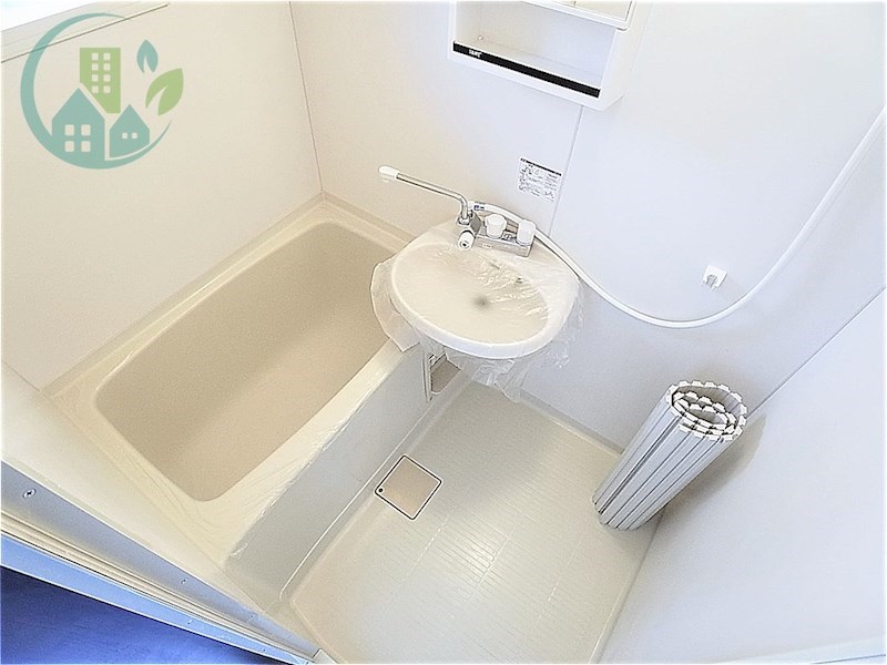 バス・シャワールーム　ミュゼ楠ヶ丘（J：COM 320M ネット無料）