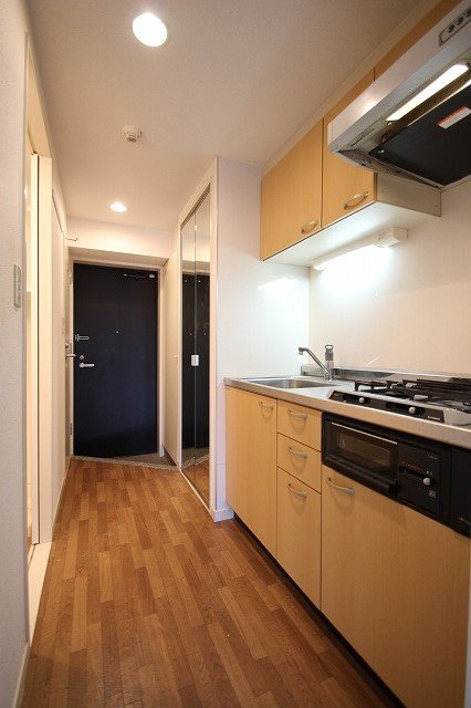 その他部屋・スペース　同物件別号室のものです。