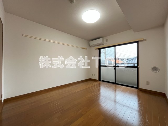 居室・リビング　洋室7帖