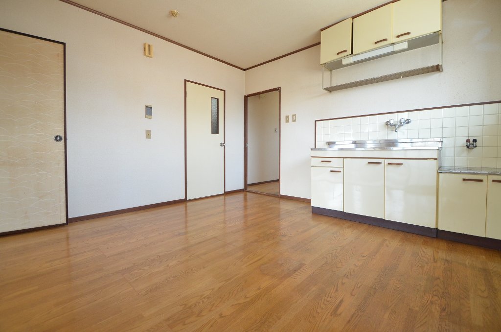 その他部屋・スペース　ダイニング