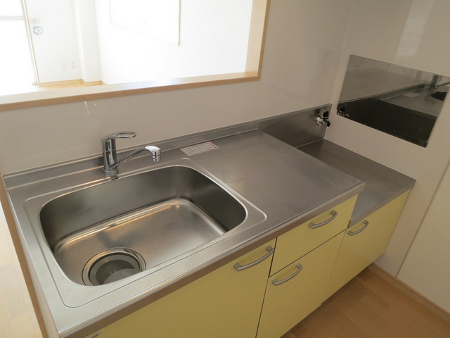 キッチン　キッチン！