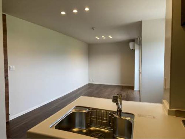 眺望　リビング