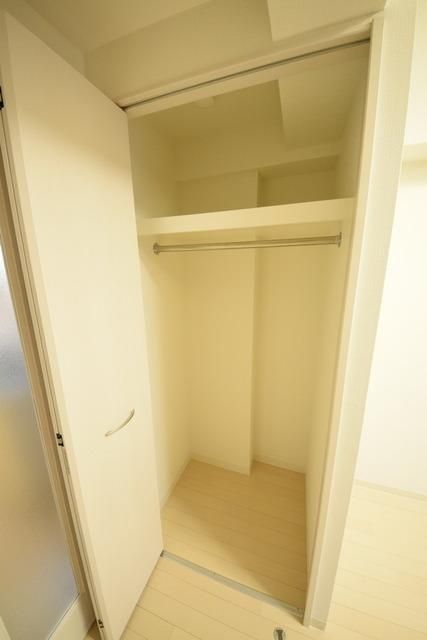 収納　★タウンハウジング高幡不動店まで★