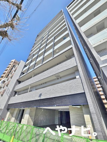 建物外観　★外観