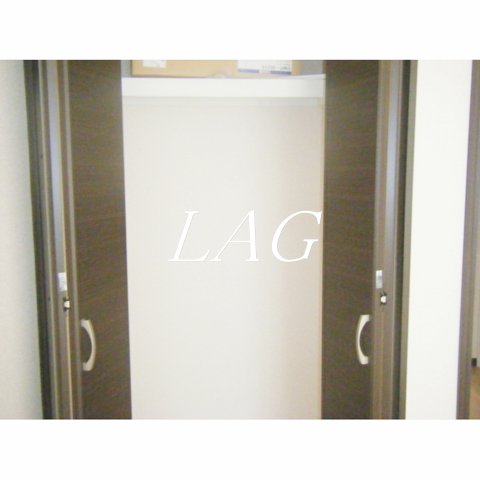 収納　収納です。