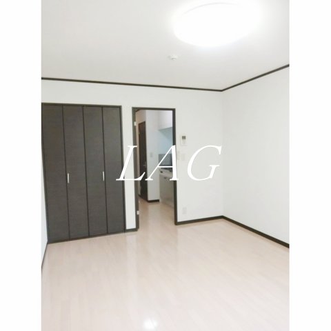 その他部屋・スペース　寝室です。