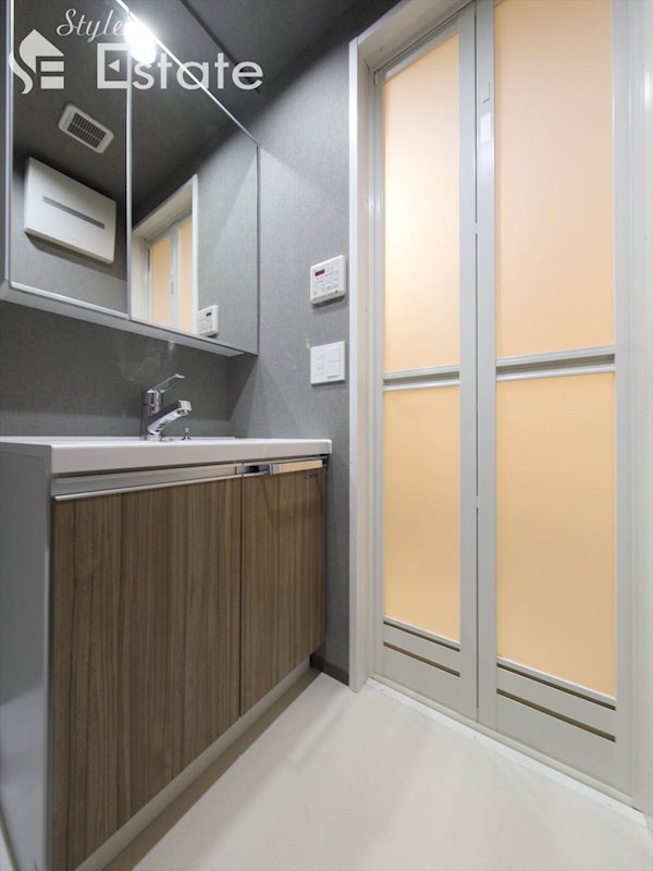 洗面設備　☆同仕様写真☆