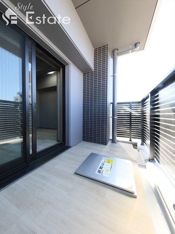 バルコニー　☆同仕様写真☆