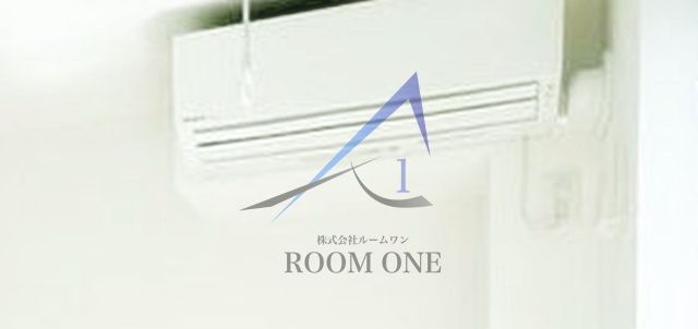 その他設備　エアコン付です。